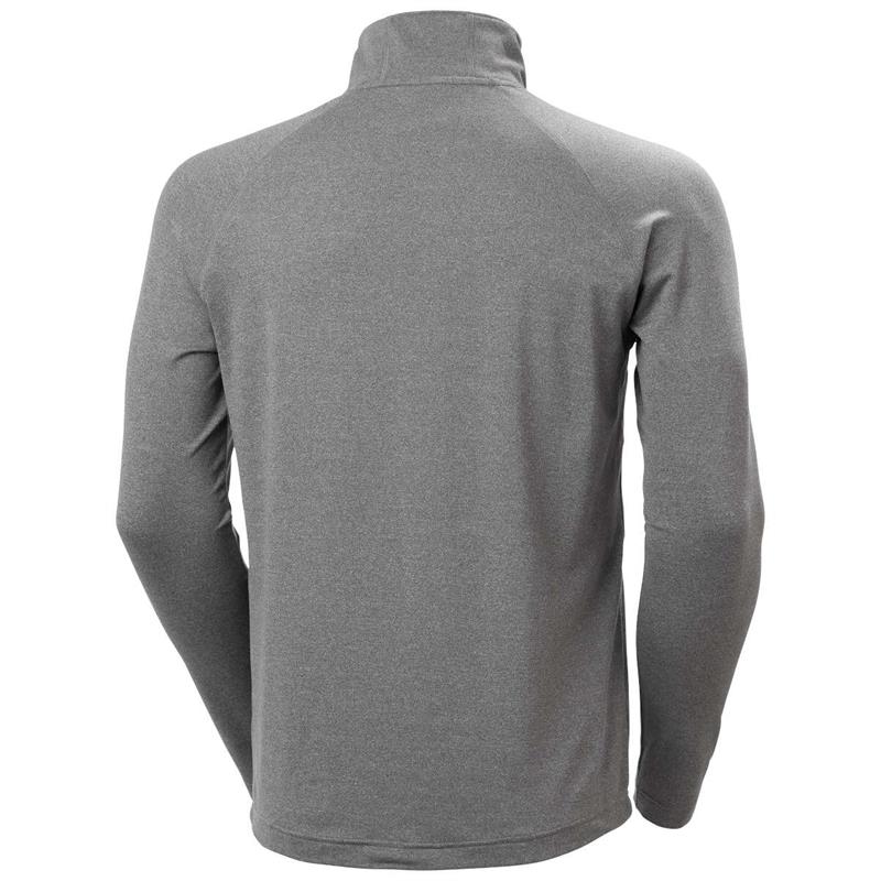 Helly Hansen Mens Verglas 1/2 Zip Top-2